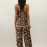 Faithfull - Aina Top Ombra