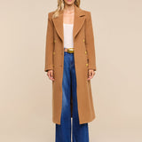 L'AGENCE - Kolina Long Coat