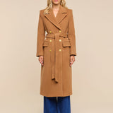 L'AGENCE - Kolina Long Coat