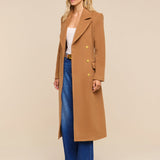 L'AGENCE - Kolina Long Coat