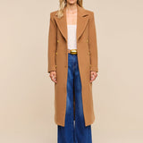 L'AGENCE - Kolina Long Coat