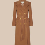 L'AGENCE - Kolina Long Coat