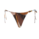 Faithfull - Ombra Bikini Bottom Notte
