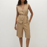 Faithfull - Astrid Shorts Sahara
