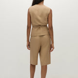Faithfull - Astrid Shorts Sahara