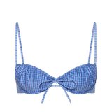Faithfull - Ombra Bikini Top Sotto