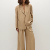 Faithfull - Felix Blazer Sahara