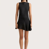 Faithfull - Antibes Top Black - Final Sale