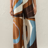 Faithfull - Jensen Pant Notte