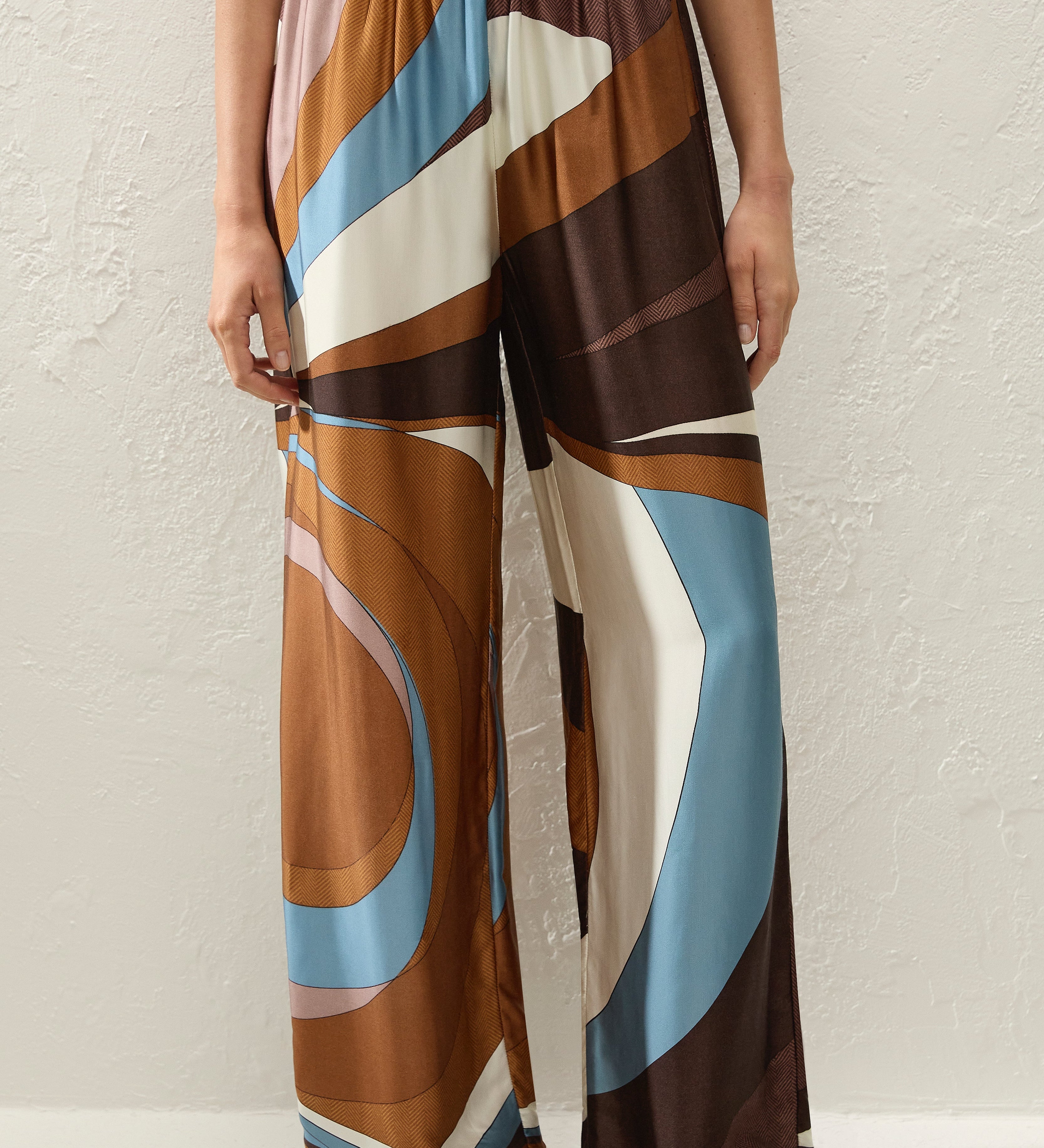 Faithfull - Jensen Pant Notte