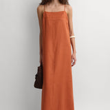 Faithfull - The Slip Dress Ginger