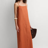Faithfull - The Slip Dress Ginger