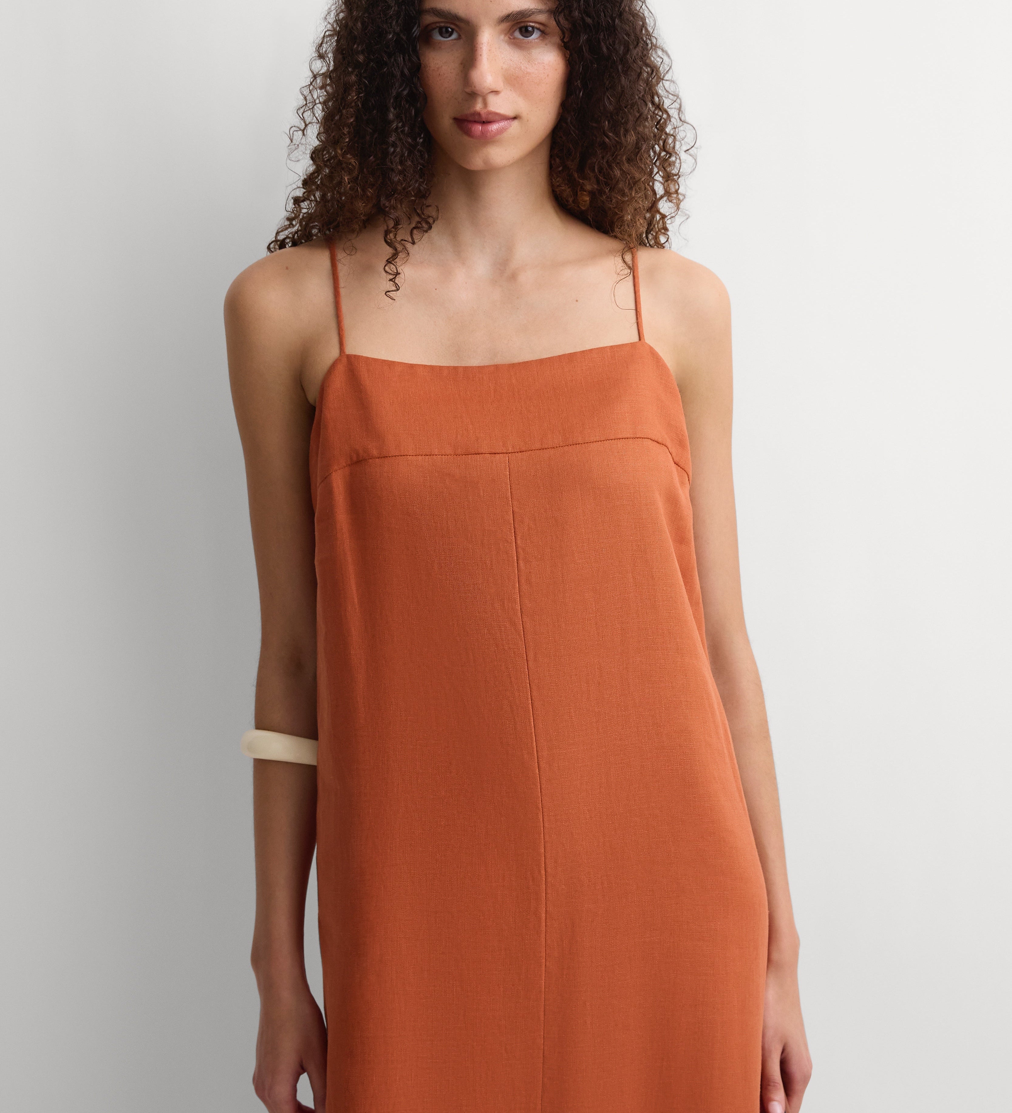 Faithfull - The Slip Dress Ginger