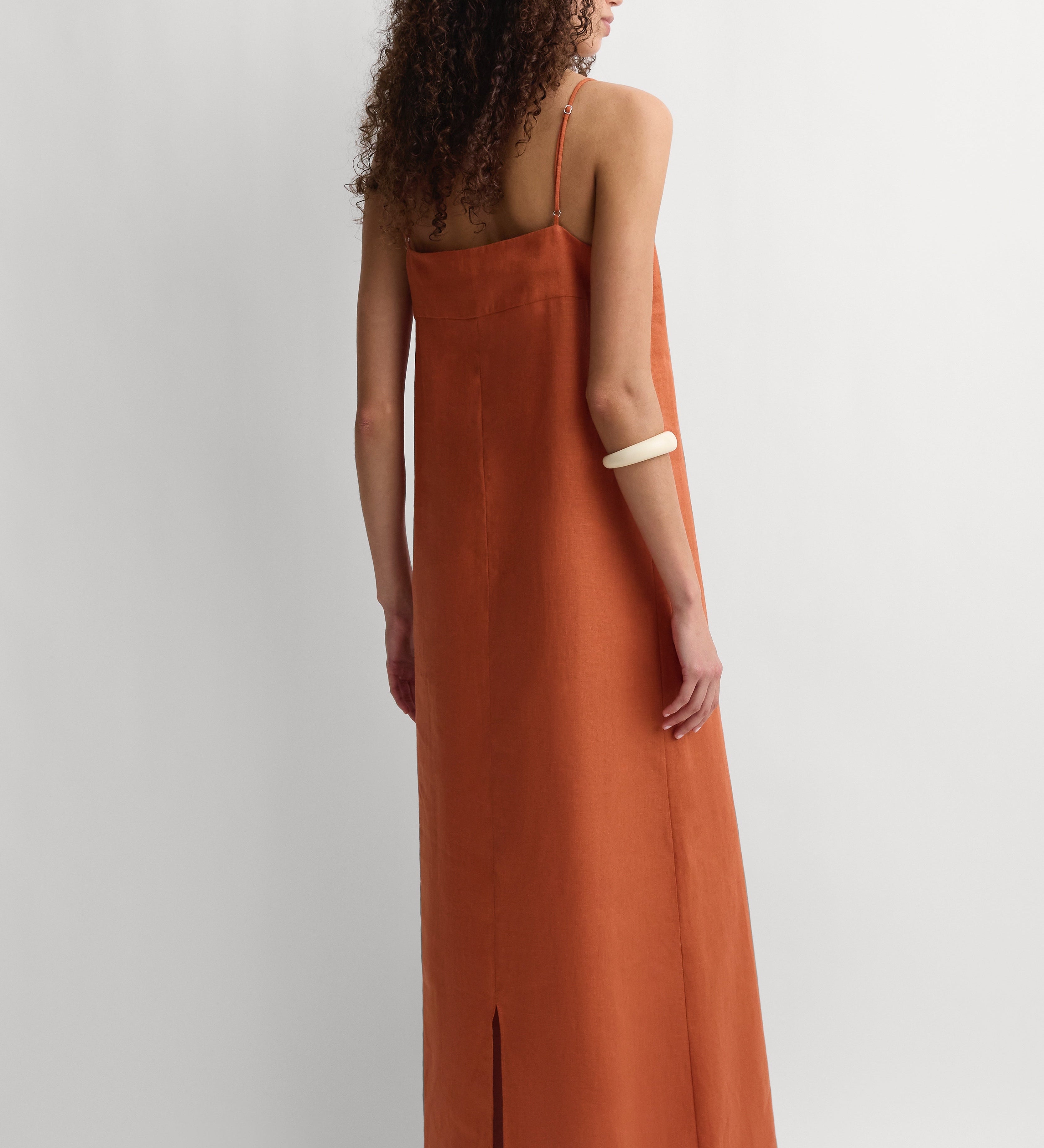Faithfull - The Slip Dress Ginger