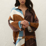 Faithfull - Cora Shirt Notte