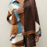 Faithfull - Cora Shirt Notte
