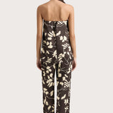 Faithfull - Chambien Top Eden Print - Final Sale