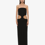 Christopher Esber - Borough Strapless Gown