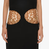 Christopher Esber - Borough Strapless Gown