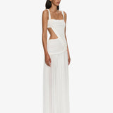 Christopher Esber - Orion Separation Gown