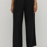 Faithfull - Stevie Trouser Black