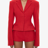 Christopher Esber - Marnette Tailored Jacket