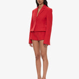 Christopher Esber - Marnette Tailored Jacket