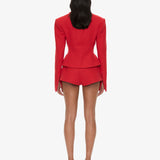 Christopher Esber - Marnette Tailored Jacket
