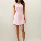 Faithfull - Lydie Mini Dress Palazzo