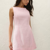 Faithfull - Lydie Mini Dress Palazzo