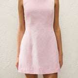 Faithfull - Lydie Mini Dress Palazzo