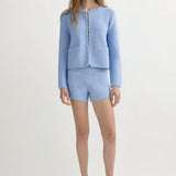 Posse - HARLAN SHORT - BLUE