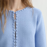Posse - HARLAN JACKET - BLUE