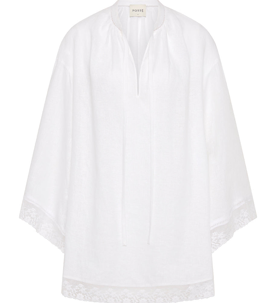 Posse - VERONICA KAFTAN
