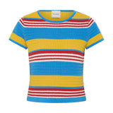 Posse - TAMMY BABY TEE