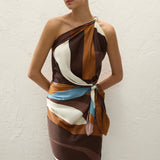 Faithfull - Sotto Maxi Dress Notte