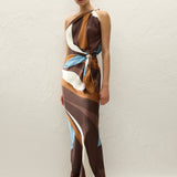 Faithfull - Sotto Maxi Dress Notte