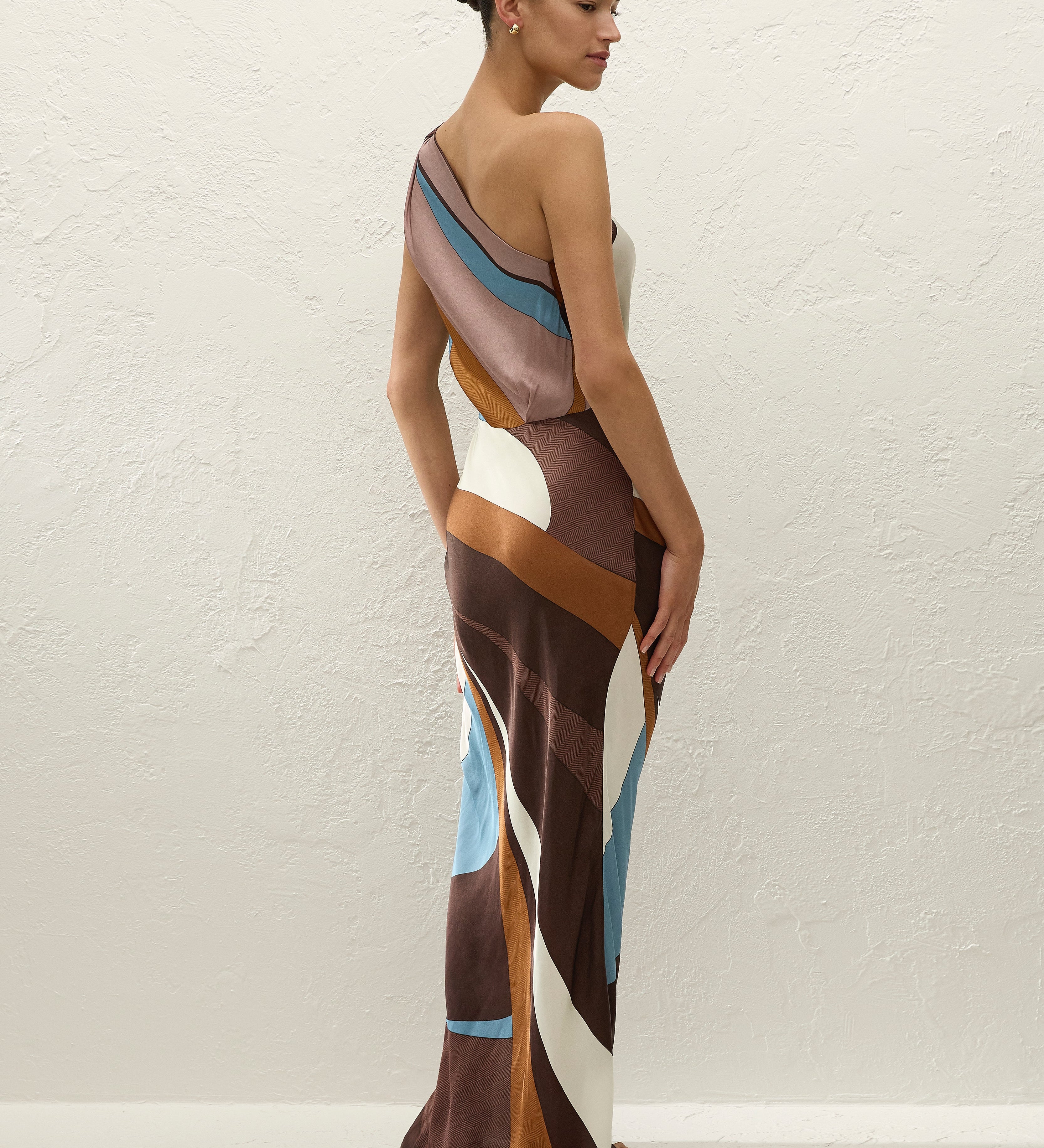 Faithfull - Sotto Maxi Dress Notte