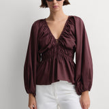 Faithfull - Lina Top Port