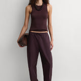 Faithfull - The Knit Tank Prune