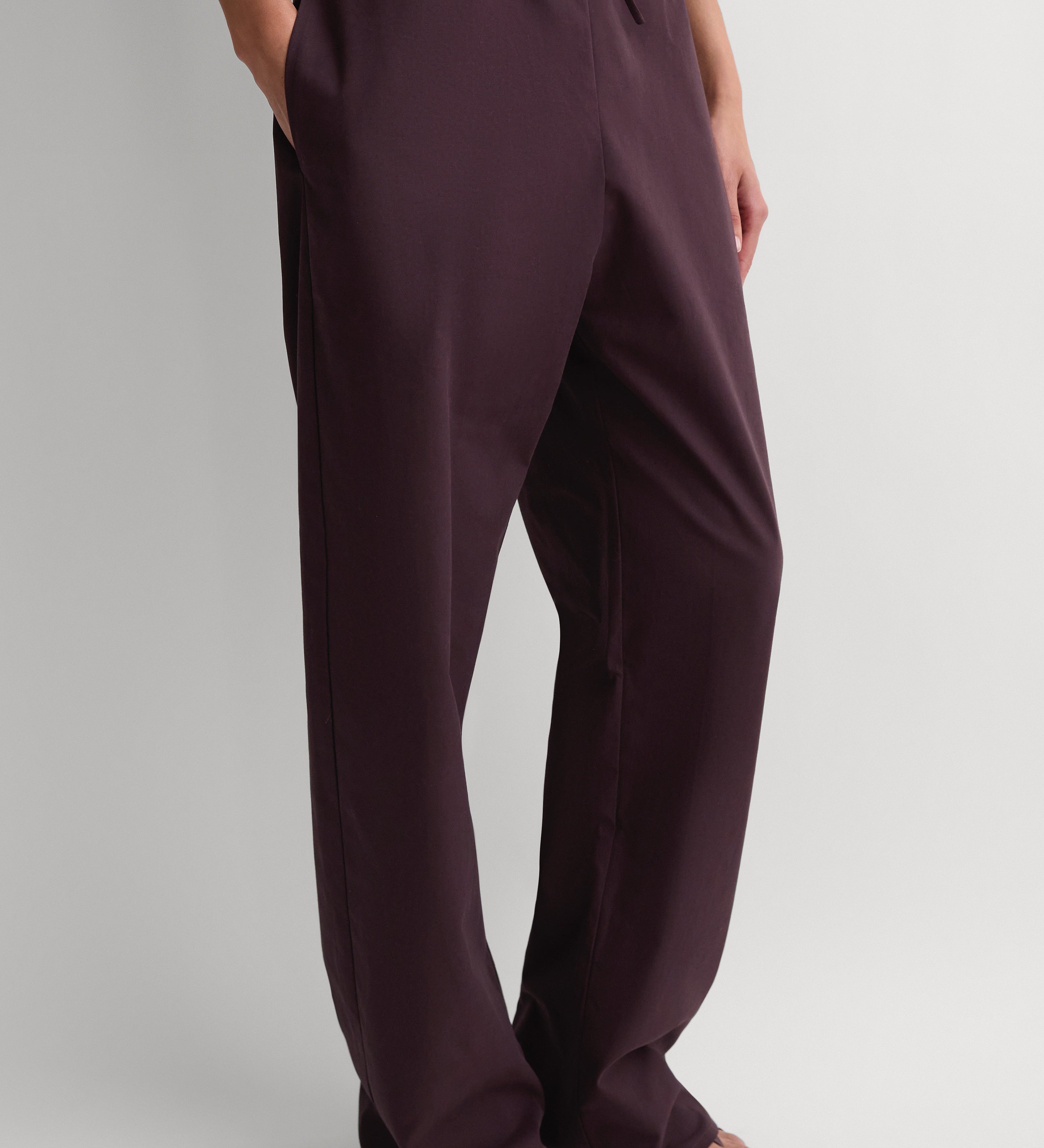 Faithfull - The Cotton Pant Prune