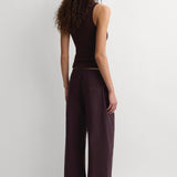 Faithfull - The Knit Tank Prune