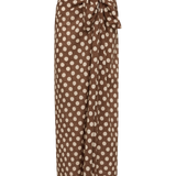 Faithfull - Lomas Pareo Cioccolato Dot