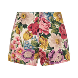 Faithfull - Lila Mini Shorts Colette Floral Multi
