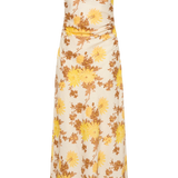 Faithfull - Sola Maxi Dress Midsummer Floral