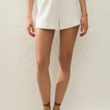 Faithfull - Gino Short Off White