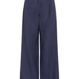 Faithfull - Cedros Pant Slate - Final Sale