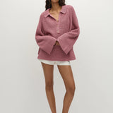 Faithfull - Magda Sweater Valentine