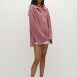 Faithfull - Magda Sweater Valentine