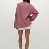 Faithfull - Magda Sweater Valentine